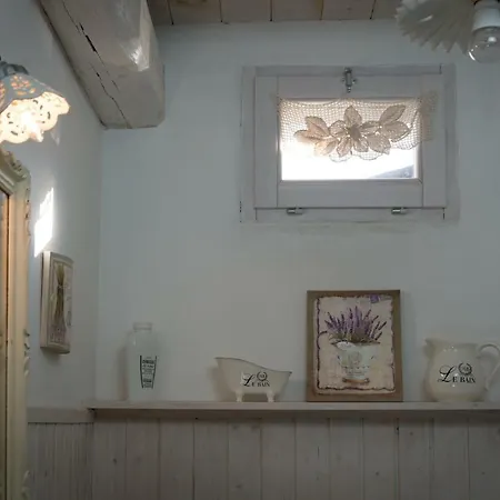 Bed and Breakfast La Ca Vecia