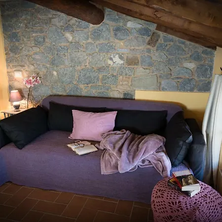 Bed and Breakfast La Ca Vecia