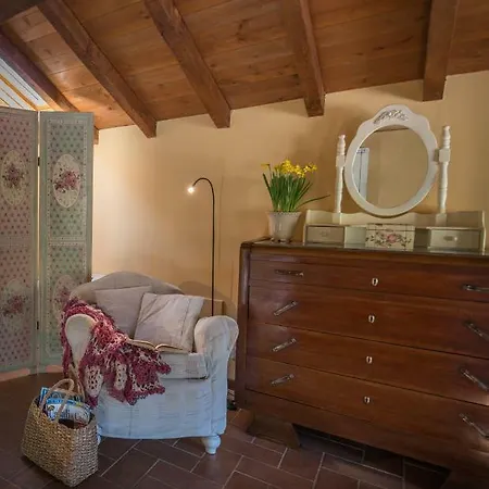 La Ca Vecia Bed and Breakfast *