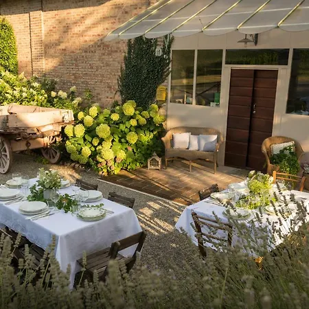 Bed and Breakfast La Ca Vecia *