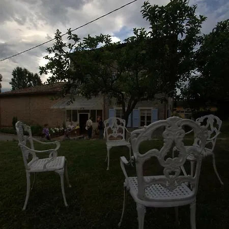 Bed and Breakfast La Ca Vecia