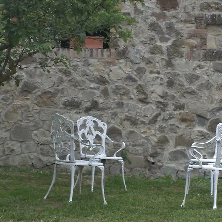 La Ca Vecia Bed and Breakfast