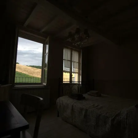 La Ca Vecia