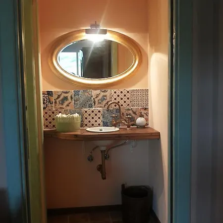 La Ca Vecia * Langhirano