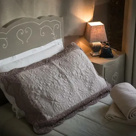 Bed & Breakfast La Ca Vecia *