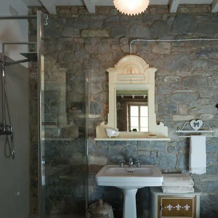 La Ca Vecia * לנגיראנו