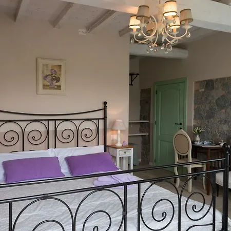 La Ca Vecia לנגיראנו