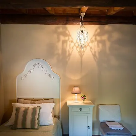 La Ca Vecia Langhirano