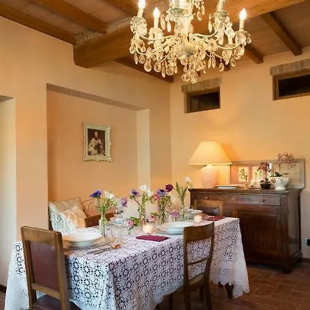 La Ca Vecia * Langhirano