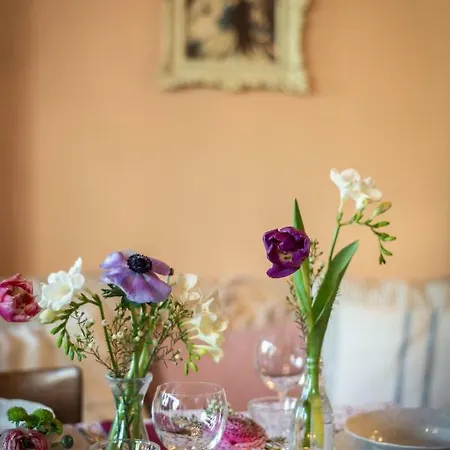 Bed & Breakfast La Ca Vecia *