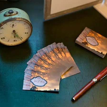 La Ca Vecia Bed & Breakfast *