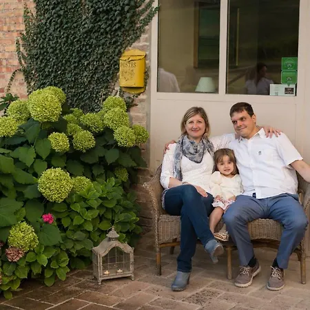 La Ca Vecia Langhirano