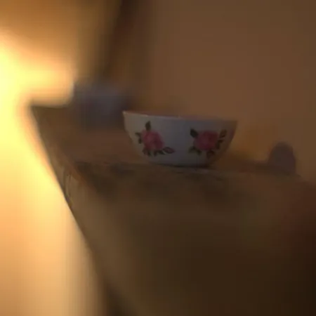 לינה וארוחת בוקר La Ca Vecia לנגיראנו