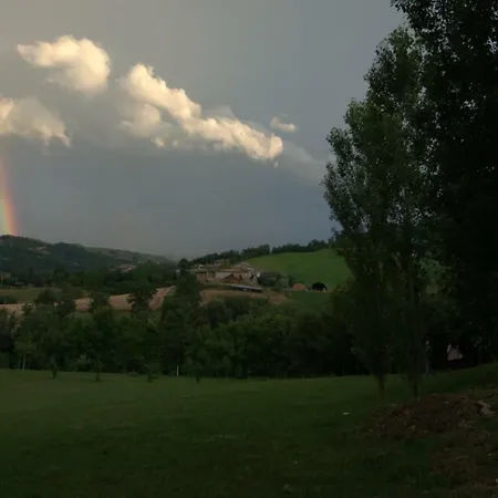 La Ca Vecia Bed & Breakfast *