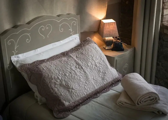 Bed and Breakfast La Ca Vecia *