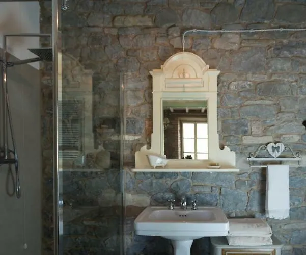 La Ca Vecia * Langhirano