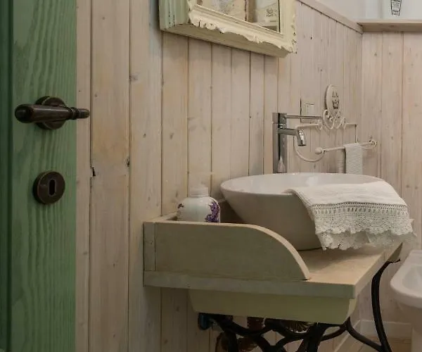 La Ca Vecia Bed and Breakfast