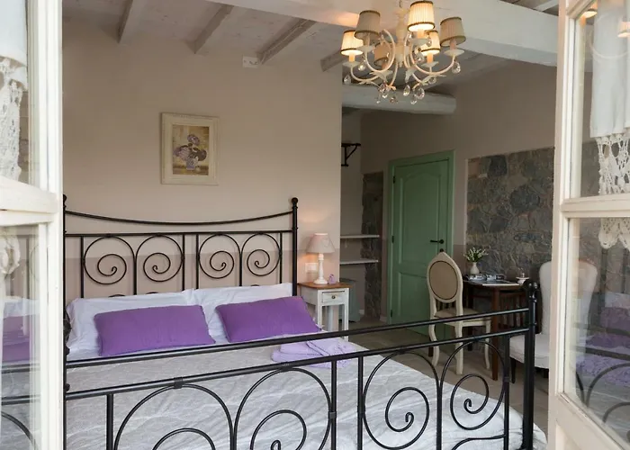 La Ca Vecia Langhirano