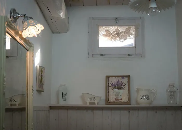 Bed and Breakfast La Ca Vecia