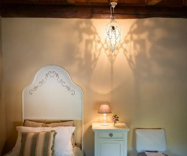 La Ca Vecia Langhirano