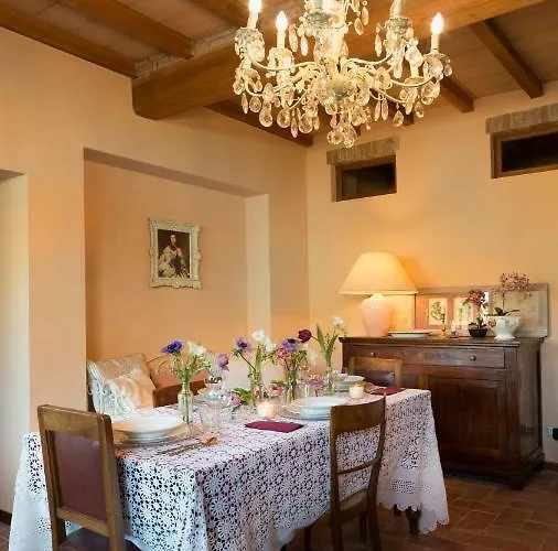 La Ca Vecia * Langhirano