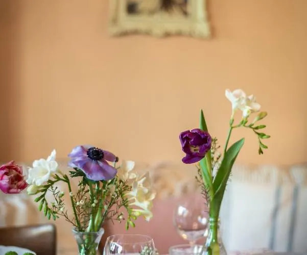 Bed and Breakfast La Ca Vecia *