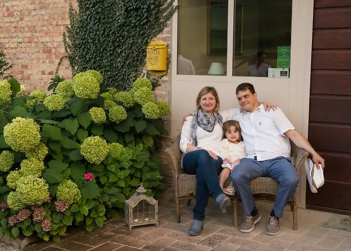 La Ca Vecia Langhirano