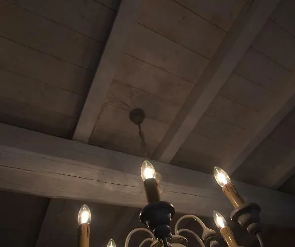 La Ca Vecia Bed and Breakfast