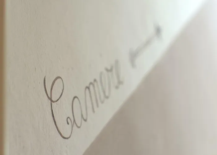 Bed and Breakfast La Ca Vecia