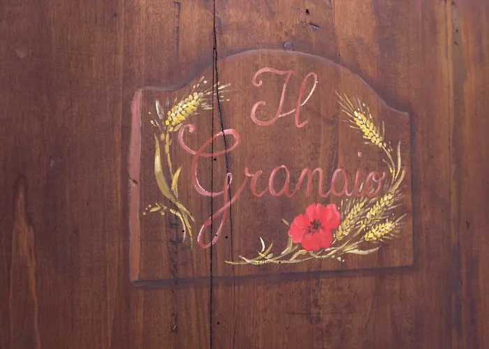 Bed and Breakfast La Ca Vecia Langhirano