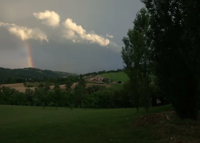 La Ca Vecia Bed and Breakfast *