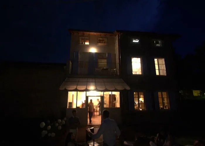 La Ca Vecia Langhirano