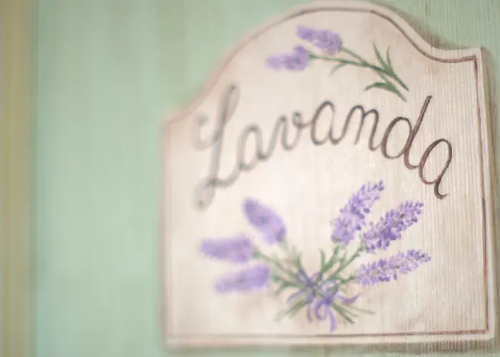 La Ca Vecia Bed and Breakfast *