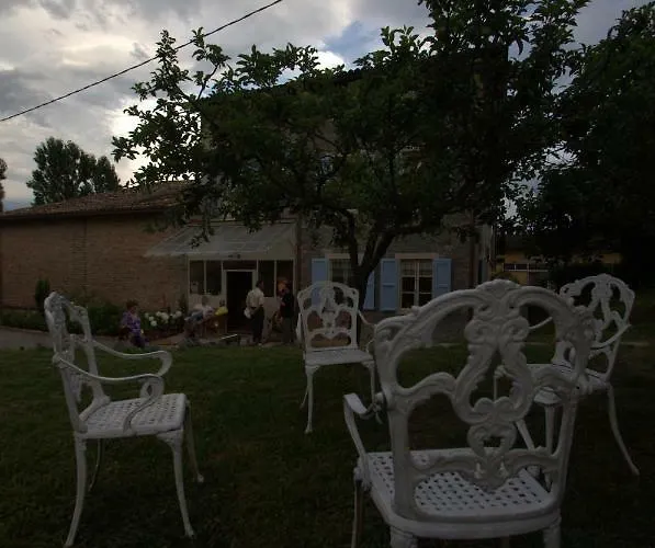 Bed & Breakfast La Ca Vecia
