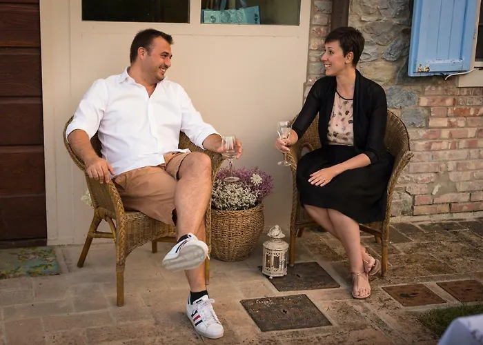 La Ca Vecia * Langhirano