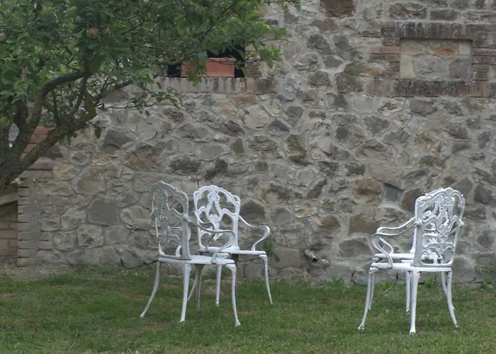 La Ca Vecia Bed and Breakfast